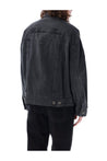 BALMAIN-OUTLET-SALE-Outerwear SCHWARZ-ARCHIVIST