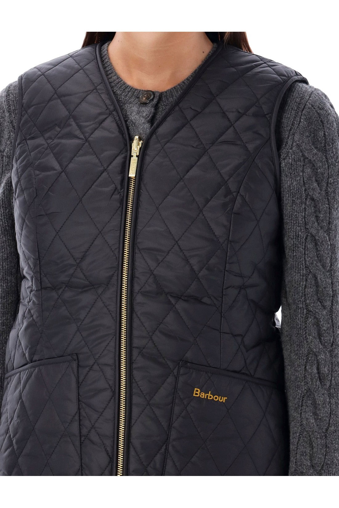 BARBOUR-OUTLET-SALE-Outerwear SCHWARZ-ARCHIVIST