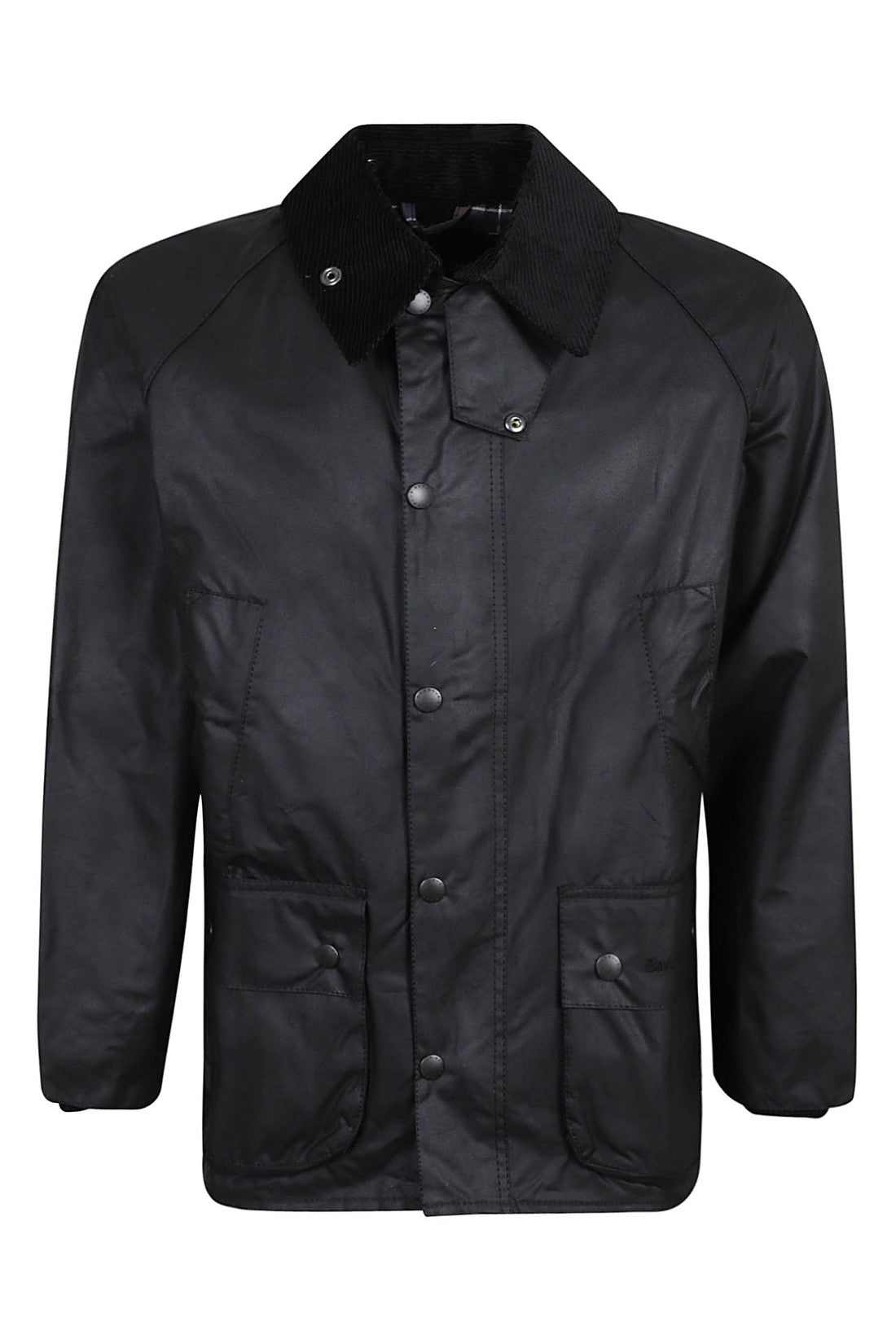 BARBOUR-OUTLET-SALE-Outerwear SCHWARZ-ARCHIVIST