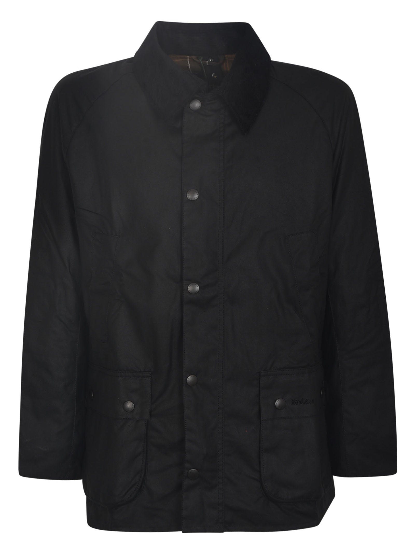 BARBOUR-OUTLET-SALE-Outerwear SCHWARZ-ARCHIVIST