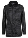 BARBOUR-OUTLET-SALE-Outerwear SCHWARZ-ARCHIVIST