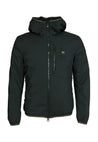 BLAUER-OUTLET-SALE-Outerwear SCHWARZ-ARCHIVIST