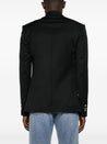 Balmain-OUTLET-SALE-Outerwear SCHWARZ-ARCHIVIST