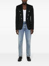 Balmain-OUTLET-SALE-Outerwear SCHWARZ-ARCHIVIST