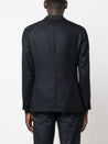 Boglioli-OUTLET-SALE-Outerwear SCHWARZ-ARCHIVIST