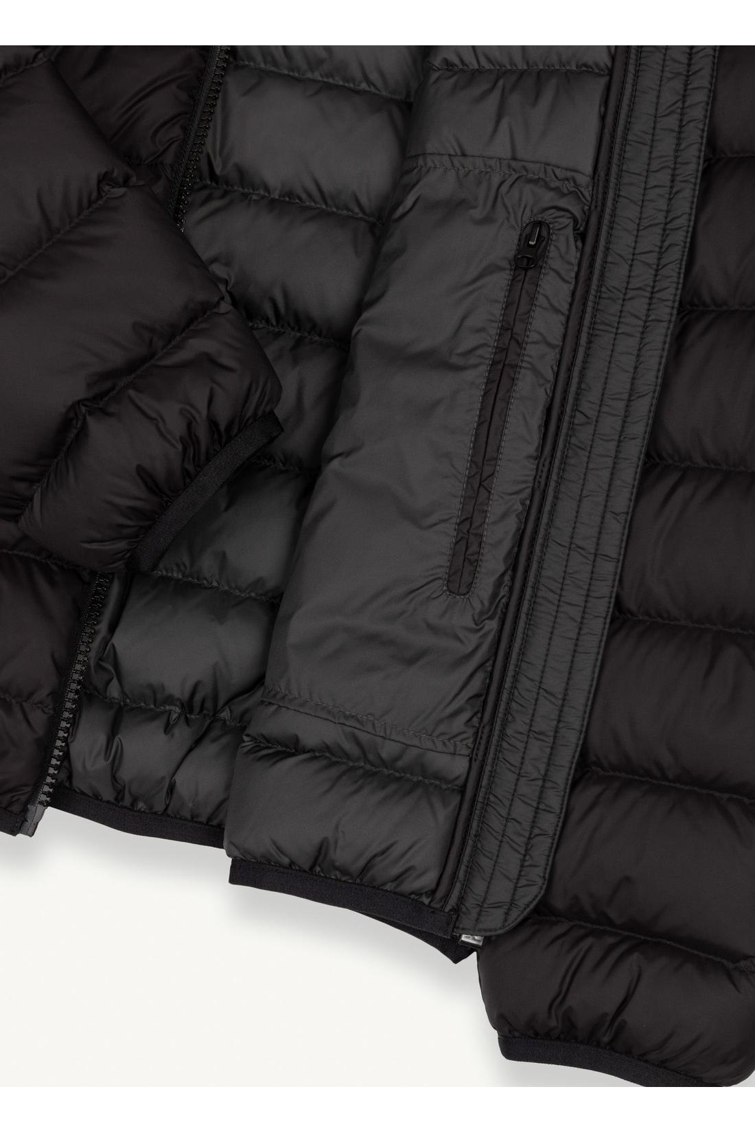 Colmar-OUTLET-SALE-Outerwear SCHWARZ-ARCHIVIST