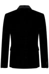 DSQUARED2-OUTLET-SALE-Outerwear SCHWARZ-ARCHIVIST