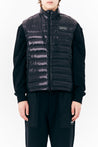 DUVETICA-OUTLET-SALE-Outerwear SCHWARZ-ARCHIVIST