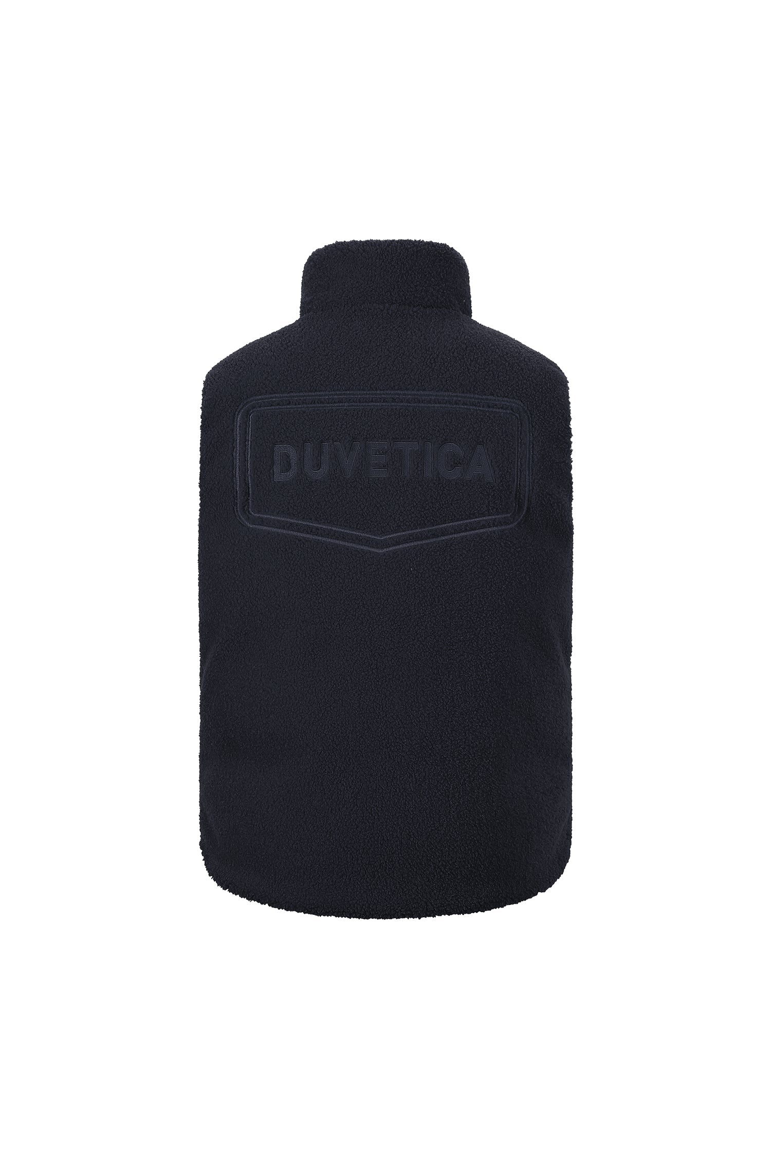 DUVETICA-OUTLET-SALE-Outerwear SCHWARZ-ARCHIVIST