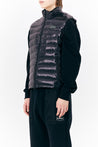 DUVETICA-OUTLET-SALE-Outerwear SCHWARZ-ARCHIVIST