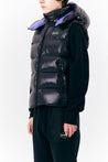 DUVETICA-OUTLET-SALE-Outerwear SCHWARZ-ARCHIVIST