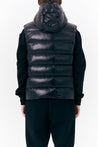 DUVETICA-OUTLET-SALE-Outerwear SCHWARZ-ARCHIVIST