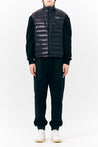 DUVETICA-OUTLET-SALE-Outerwear SCHWARZ-ARCHIVIST