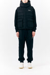 DUVETICA-OUTLET-SALE-Outerwear SCHWARZ-ARCHIVIST