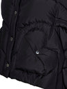 KHRISJOY-OUTLET-SALE-Outerwear SCHWARZ-ARCHIVIST