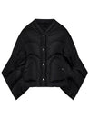 KHRISJOY-OUTLET-SALE-Outerwear SCHWARZ-ARCHIVIST