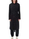 MAISON MARGIELA-OUTLET-SALE-Outerwear SCHWARZ-ARCHIVIST