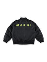 MARNI-OUTLET-SALE-Outerwear SCHWARZ-ARCHIVIST