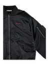 MARNI-OUTLET-SALE-Outerwear SCHWARZ-ARCHIVIST