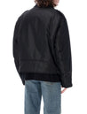 MM6 MAISON MARGIELA KIDS-OUTLET-SALE-Outerwear SCHWARZ-ARCHIVIST