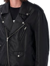 MM6 MAISON MARGIELA KIDS-OUTLET-SALE-Outerwear SCHWARZ-ARCHIVIST