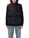 MM6 MAISON MARGIELA KIDS-OUTLET-SALE-Outerwear SCHWARZ-ARCHIVIST