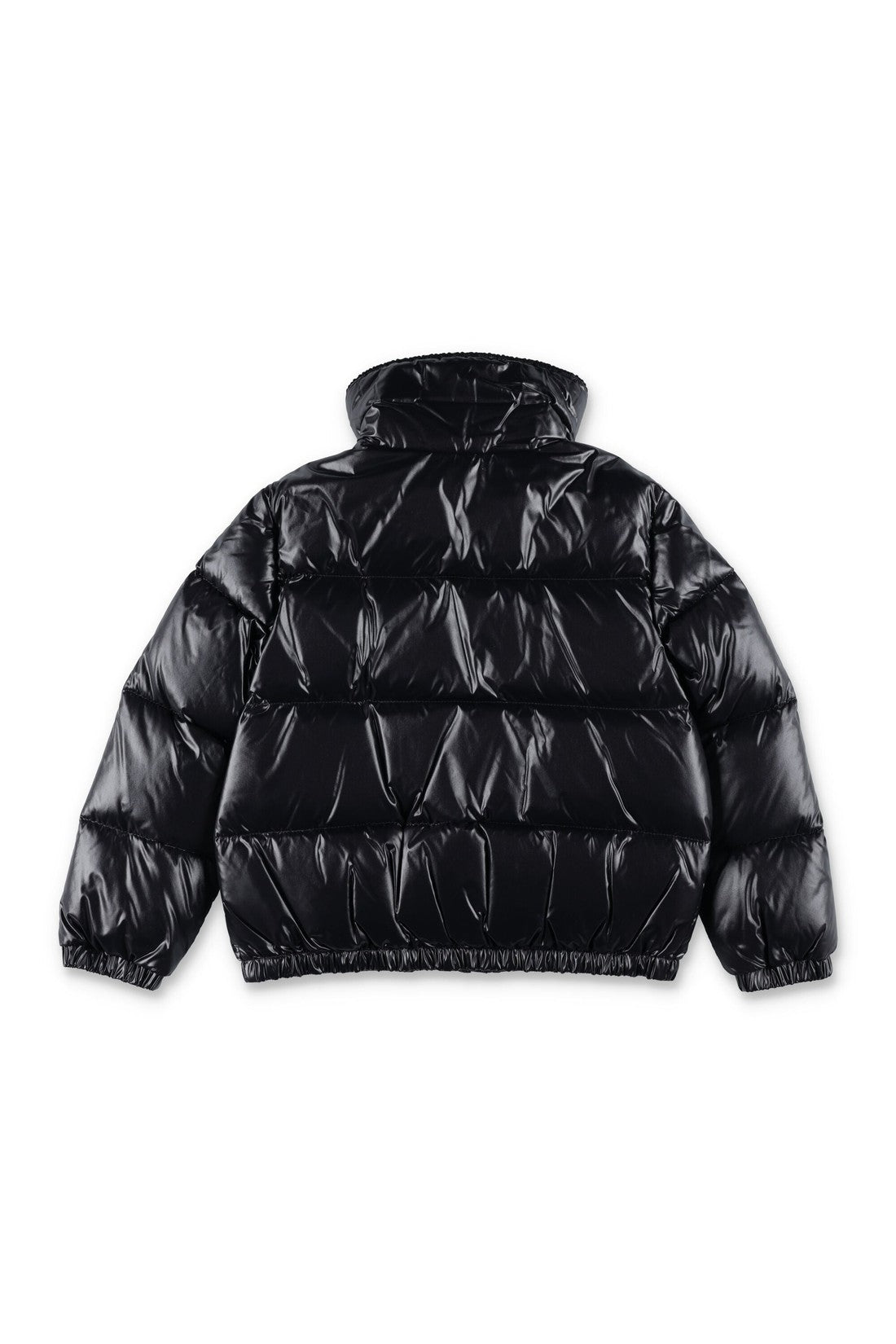 MONCLER-OUTLET-SALE-Outerwear SCHWARZ-ARCHIVIST