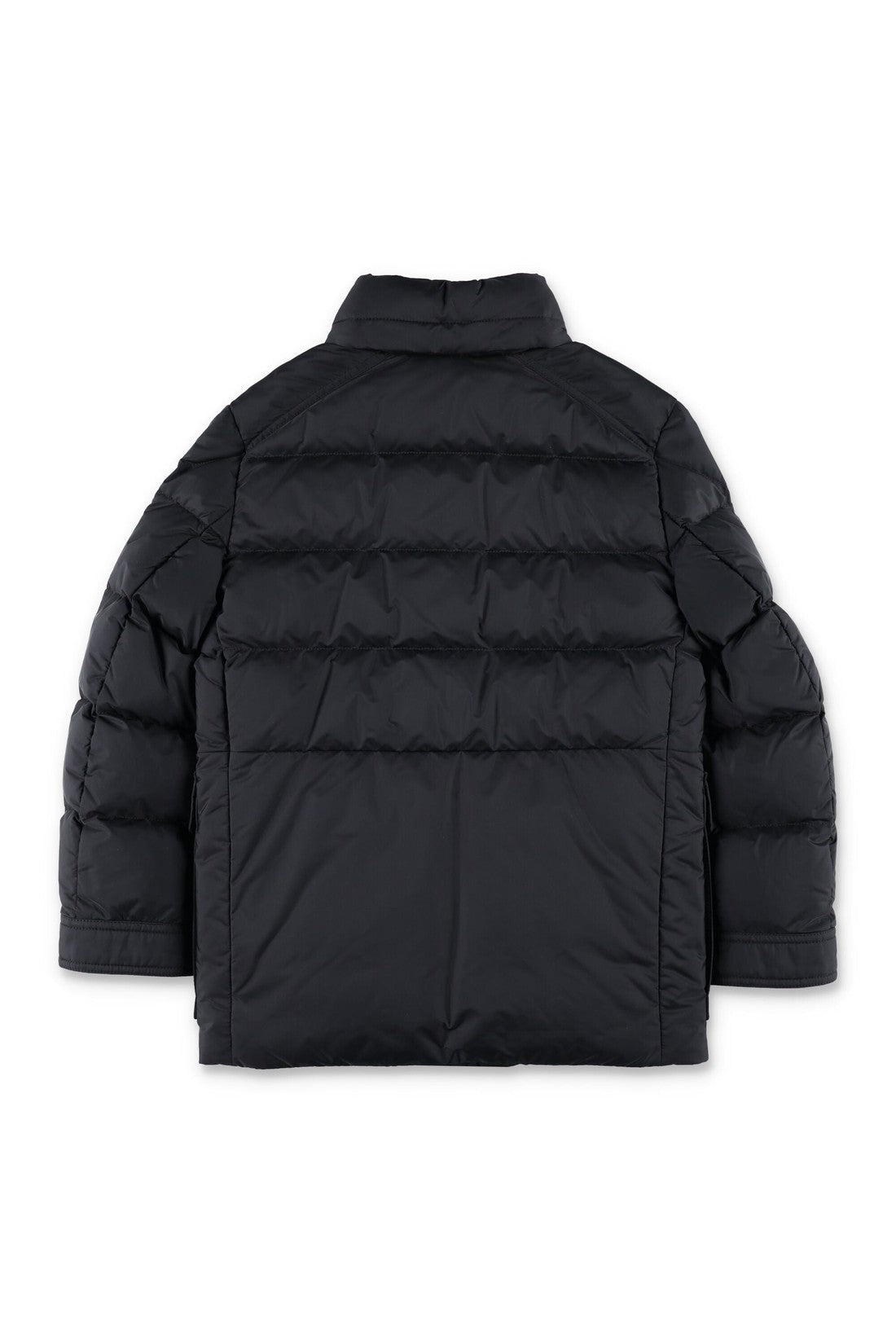 MONCLER-OUTLET-SALE-Outerwear SCHWARZ-ARCHIVIST