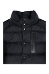 MONCLER-OUTLET-SALE-Outerwear SCHWARZ-ARCHIVIST