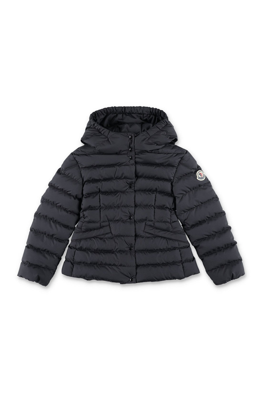 MONCLER-OUTLET-SALE-Outerwear SCHWARZ-ARCHIVIST