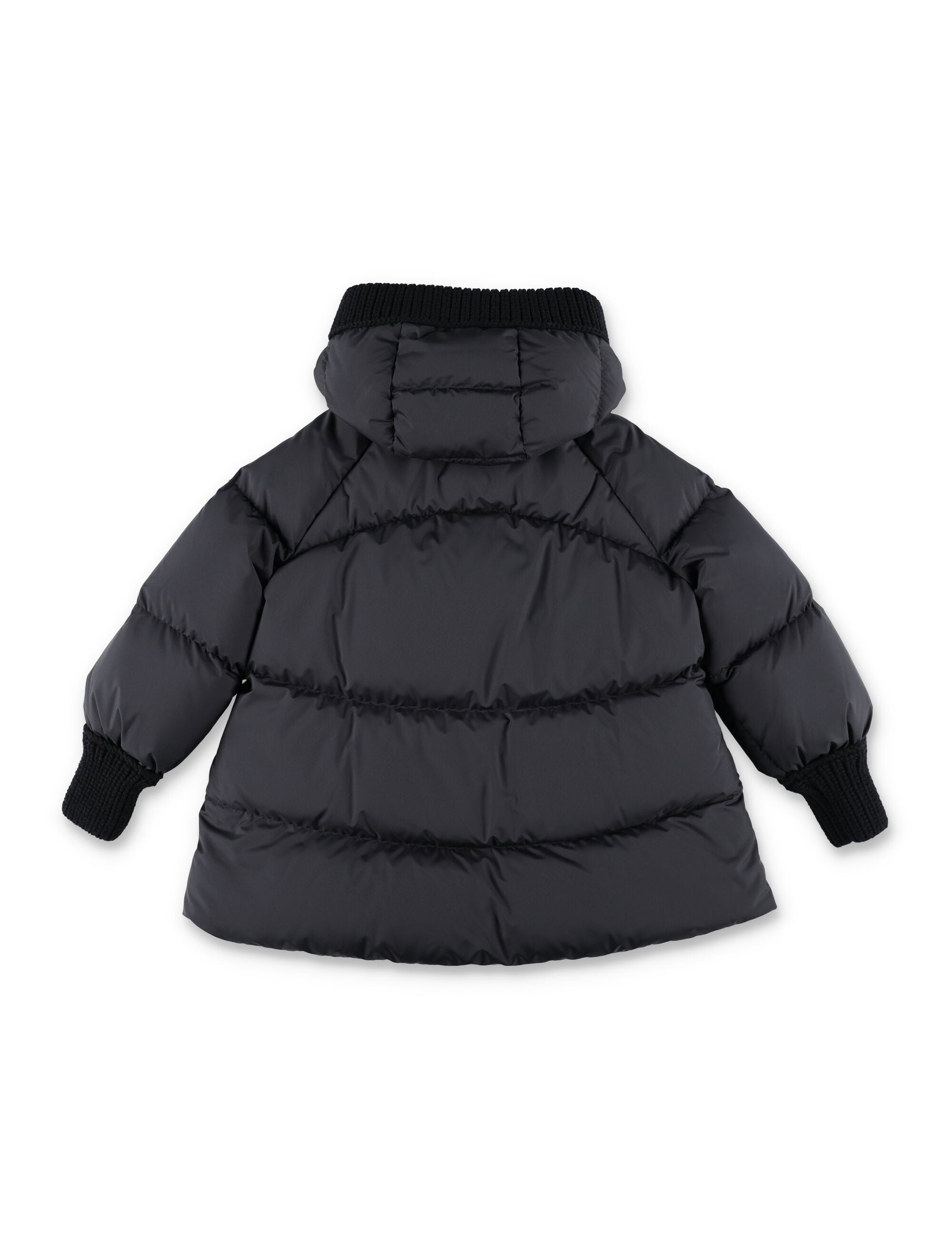 Moncler-OUTLET-SALE-Outerwear SCHWARZ-ARCHIVIST