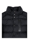 Moncler-OUTLET-SALE-Outerwear SCHWARZ-ARCHIVIST