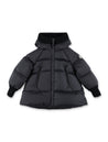 Moncler-OUTLET-SALE-Outerwear SCHWARZ-ARCHIVIST