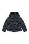 Moncler-OUTLET-SALE-Outerwear SCHWARZ-ARCHIVIST