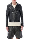 Rick Owens-OUTLET-SALE-Outerwear SCHWARZ-ARCHIVIST
