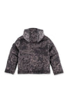 STONE ISLAND KIDS-OUTLET-SALE-Outerwear SCHWARZ-ARCHIVIST