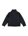 STONE ISLAND KIDS-OUTLET-SALE-Outerwear SCHWARZ-ARCHIVIST