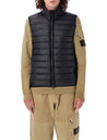 STONE ISLAND-OUTLET-SALE-Outerwear SCHWARZ-ARCHIVIST