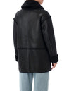 URBANCODE-OUTLET-SALE-Outerwear SCHWARZ-ARCHIVIST