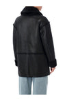 URBANCODE-OUTLET-SALE-Outerwear SCHWARZ-ARCHIVIST