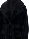 URBANCODE-OUTLET-SALE-Outerwear SCHWARZ-ARCHIVIST