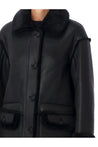 URBANCODE-OUTLET-SALE-Outerwear SCHWARZ-ARCHIVIST