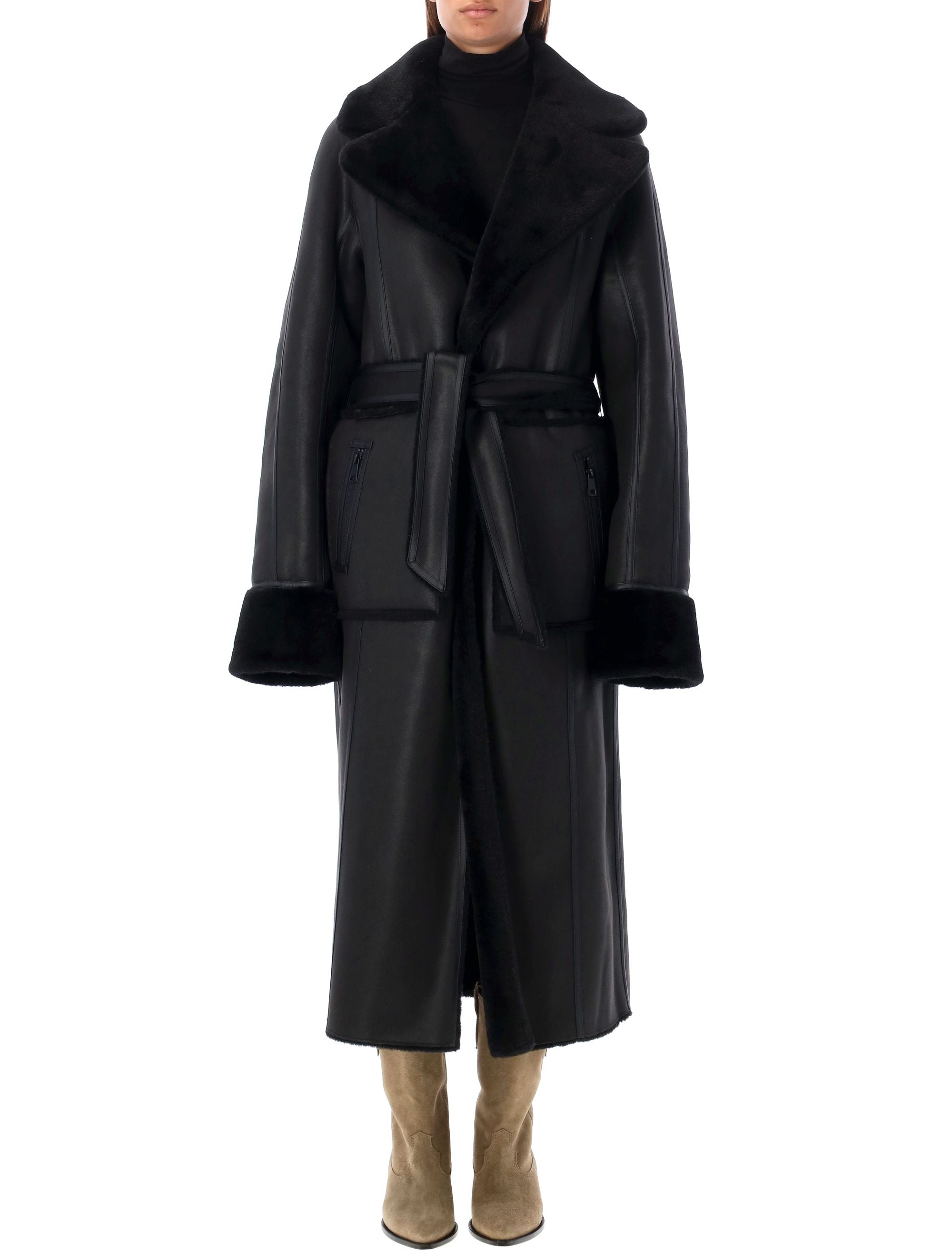 URBANCODE-OUTLET-SALE-Outerwear SCHWARZ-ARCHIVIST