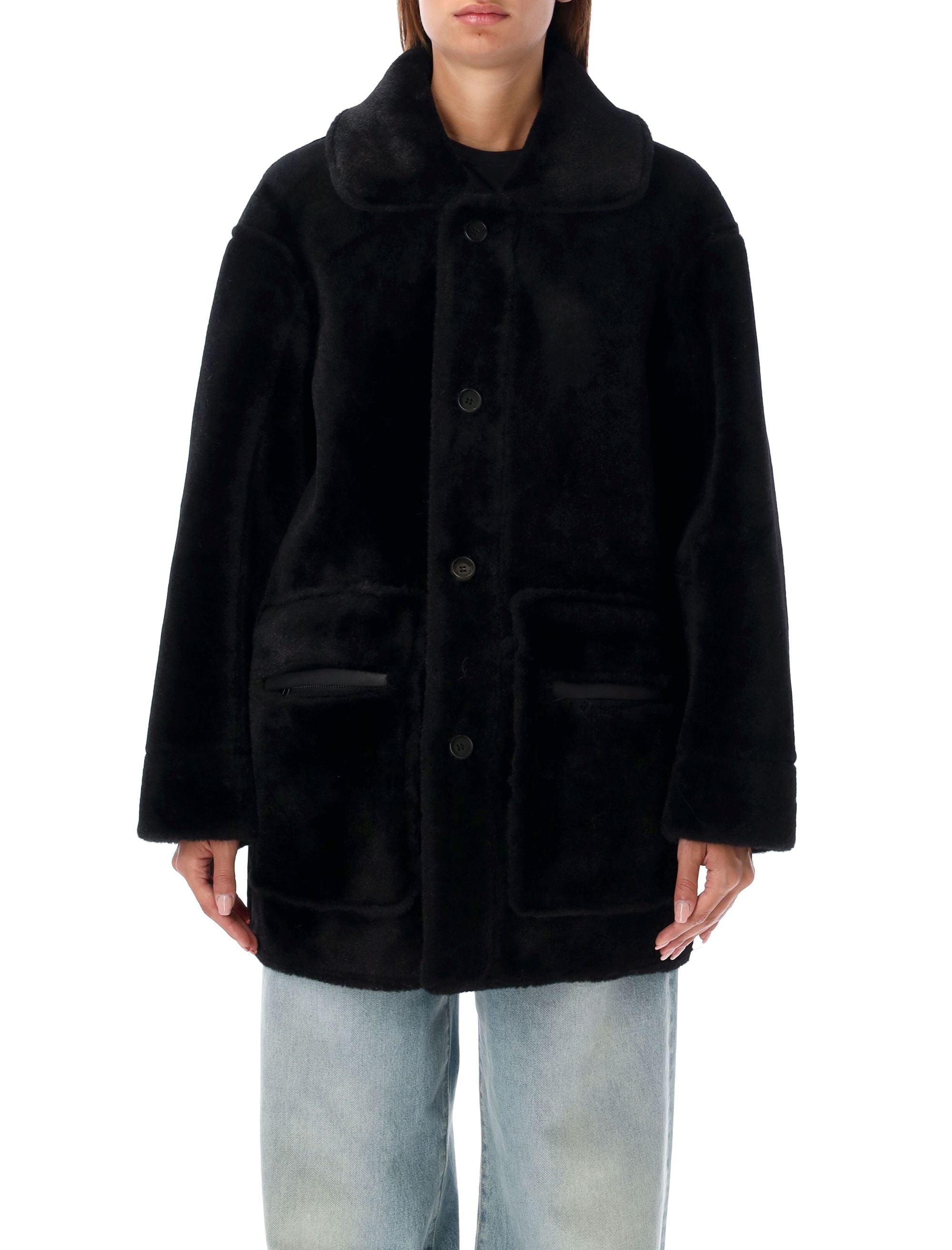 URBANCODE-OUTLET-SALE-Outerwear SCHWARZ-ARCHIVIST