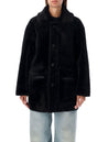 URBANCODE-OUTLET-SALE-Outerwear SCHWARZ-ARCHIVIST