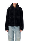 URBANCODE-OUTLET-SALE-Outerwear SCHWARZ-ARCHIVIST