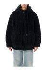 URBANCODE-OUTLET-SALE-Outerwear SCHWARZ-ARCHIVIST