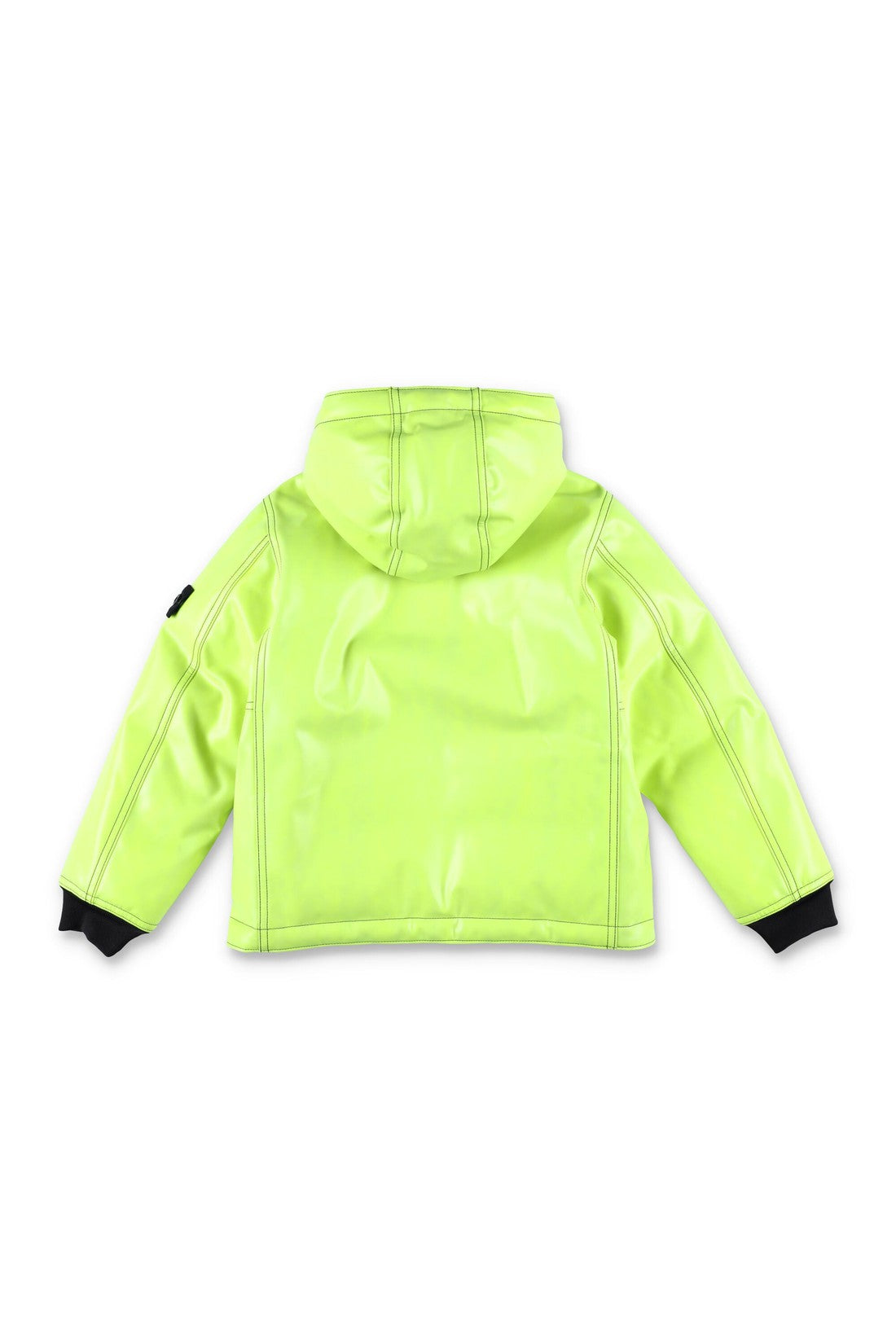 STONE ISLAND KIDS-OUTLET-SALE-Outerwear-ARCHIVIST