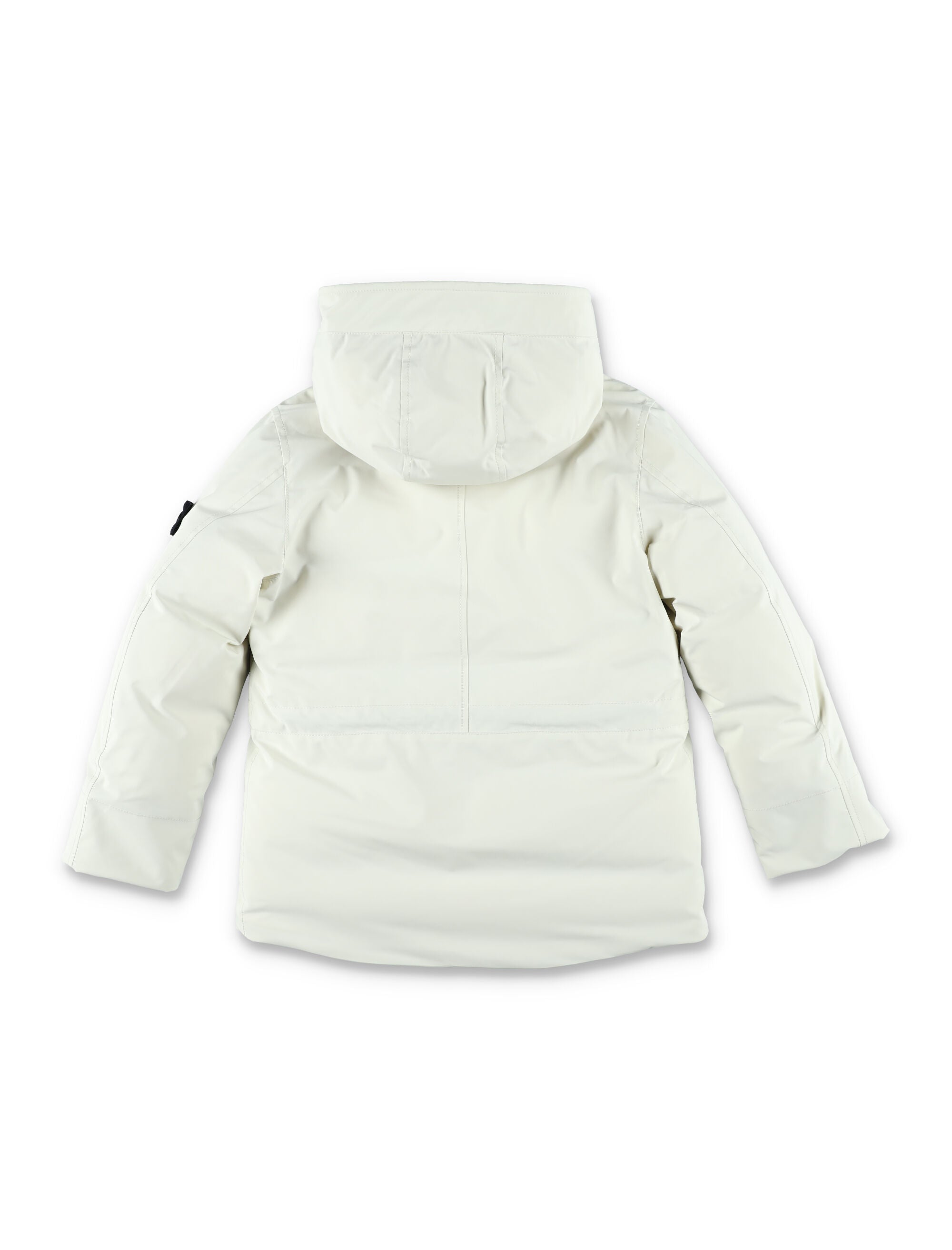 STONE ISLAND KIDS-OUTLET-SALE-Outerwear-ARCHIVIST