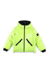 STONE ISLAND KIDS-OUTLET-SALE-Outerwear-ARCHIVIST